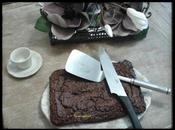 Brownie nueces lactosa