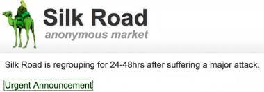 Silk Road 2.0 pierde todos sus bitcoins en presunto Hackeo
