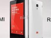 Xiaomi Redmi planta cara Motorola Moto