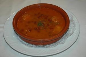 Los Almuerzos con Carla en Las Pocholas