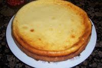 TARTA DE QUESO