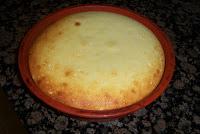 TARTA DE QUESO