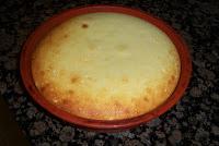 TARTA DE QUESO