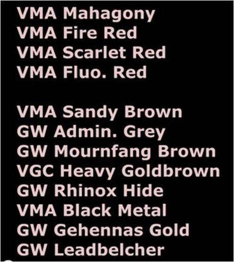 Cómo pintar el Matadragones