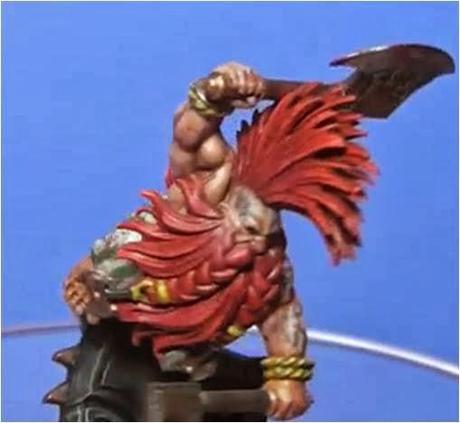 Matadragones de los enanos