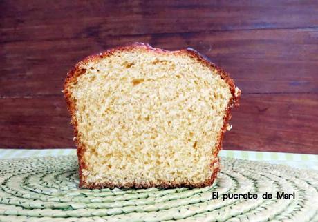 PAN DE SIROPE DE ARCE Y BONIATO PAN DE SIROPE DE ARCE Y BONIATO