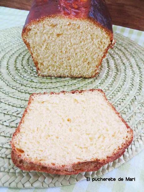 PAN DE SIROPE DE ARCE Y BONIATO PAN DE SIROPE DE ARCE Y BONIATO