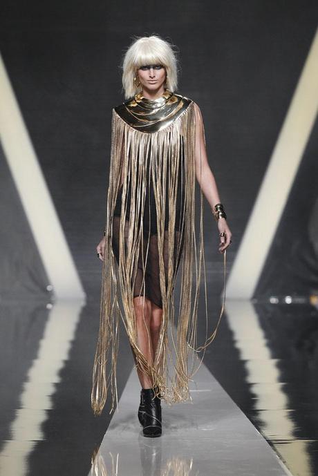 aristocrazy MBFWMadrid ilovepitita MERCEDES BENZ FASHION WEEK MADRID