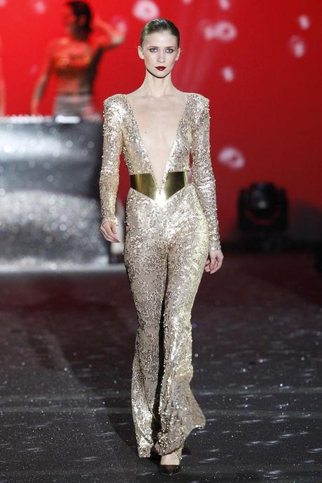 andres sarda MBFWM ilovepitita MERCEDES BENZ FASHION WEEK MADRID