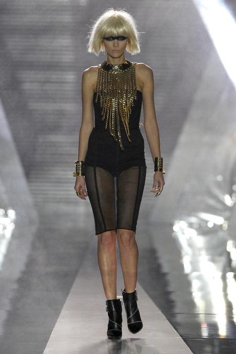 aristocrazy MBFWM ilovepitita MERCEDES BENZ FASHION WEEK MADRID