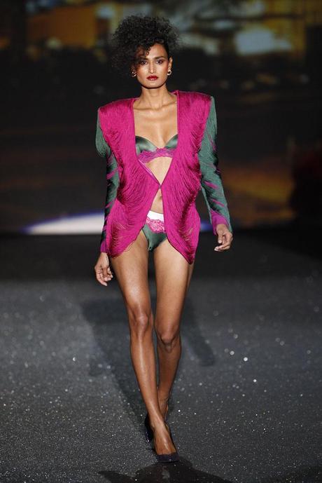 andres sarda MBFWM ilovepitita MERCEDES BENZ FASHION WEEK MADRID