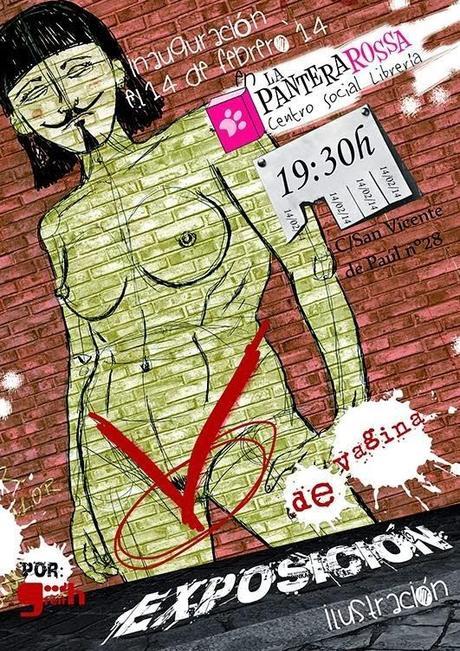 25 exposiciones en febrero en Zaragoza