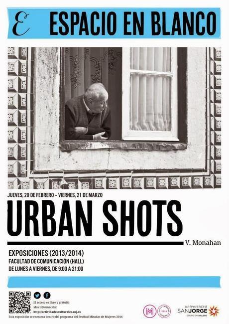 25 exposiciones en febrero en Zaragoza 25 exposiciones en febrero en Zaragoza