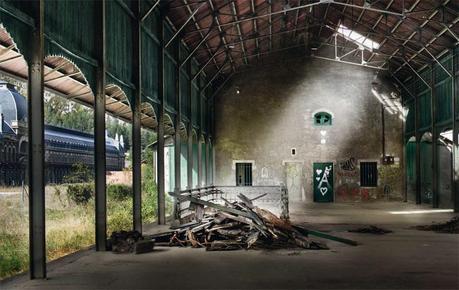 25 exposiciones en febrero en Zaragoza 25 exposiciones en febrero en Zaragoza