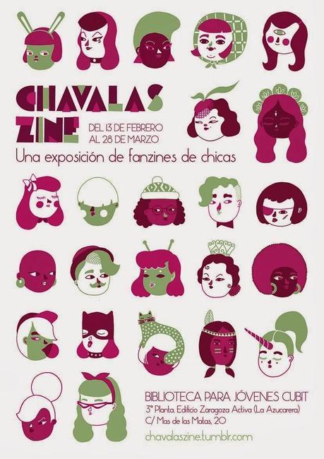 25 exposiciones en febrero en Zaragoza 25 exposiciones en febrero en Zaragoza