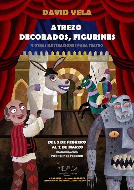 25 exposiciones en febrero en Zaragoza 25 exposiciones en febrero en Zaragoza