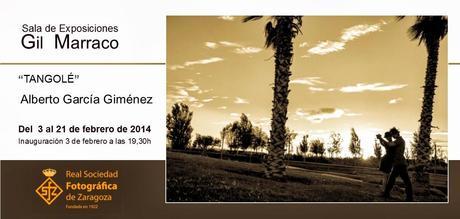 25 exposiciones en febrero en Zaragoza 25 exposiciones en febrero en Zaragoza