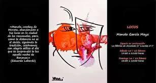 25 exposiciones en febrero en Zaragoza