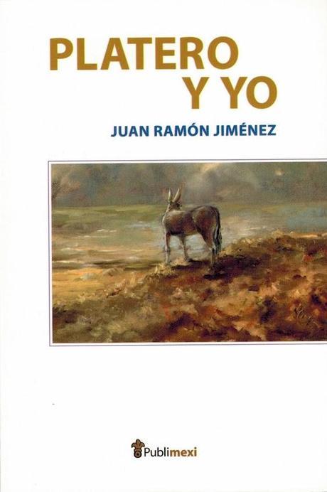 Reseña #43: Platero y yo de Juan Ramón Jiménez