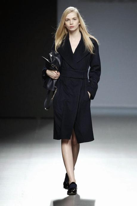 Ángel Schlesser fall 2014