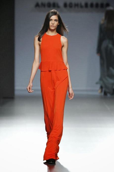 Ángel Schlesser fall 2014