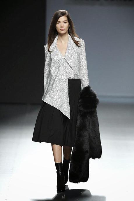 Ángel Schlesser fall 2014