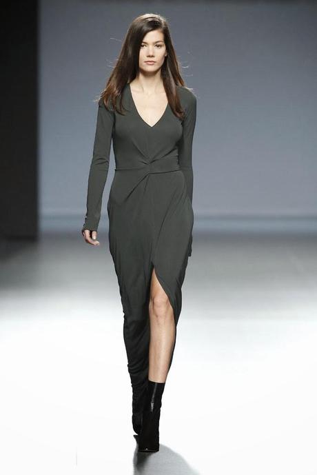 Ángel Schlesser fall 2014