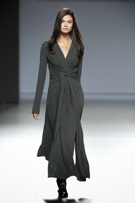 Ángel Schlesser fall 2014