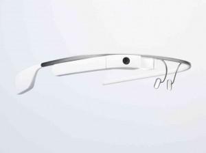 Google glass