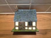 Realm Chaos Dark Deranged Structure: School Fantasy Cott...