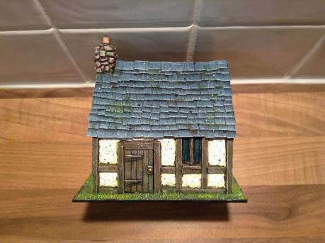 Realm of Chaos 80s : A Dark Deranged Structure: Old School Fantasy Cott...