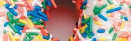 Reseña: Desayuno con partículas, de Sonia Fernández-Vidal Reseña: Desayuno con partículas, de Sonia Fernández-Vidal