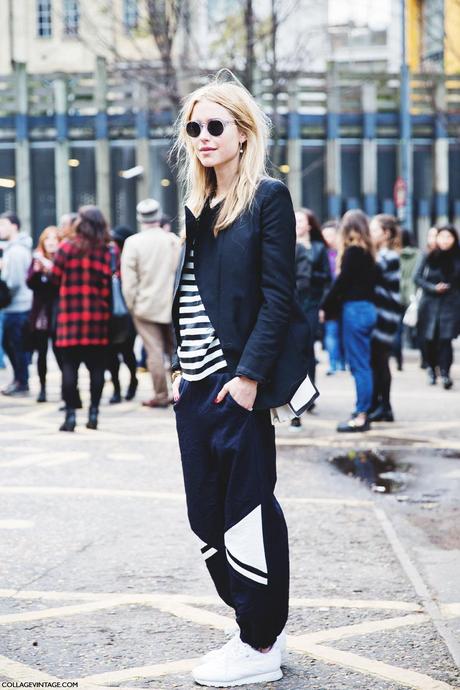 London_Fashion_Week-Street_Style-Fall_Winter_14-Lookdepernille-Sporty-