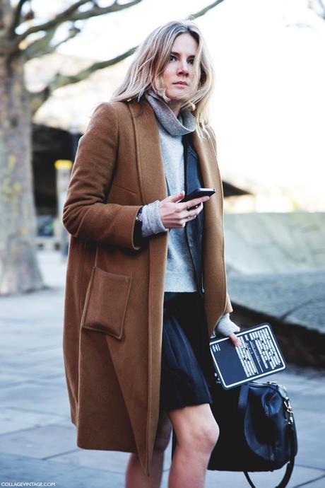 London_Fashion_Week-Street_Style-Fall_Winter_14-Lucy_Williams-Camel_Coat-