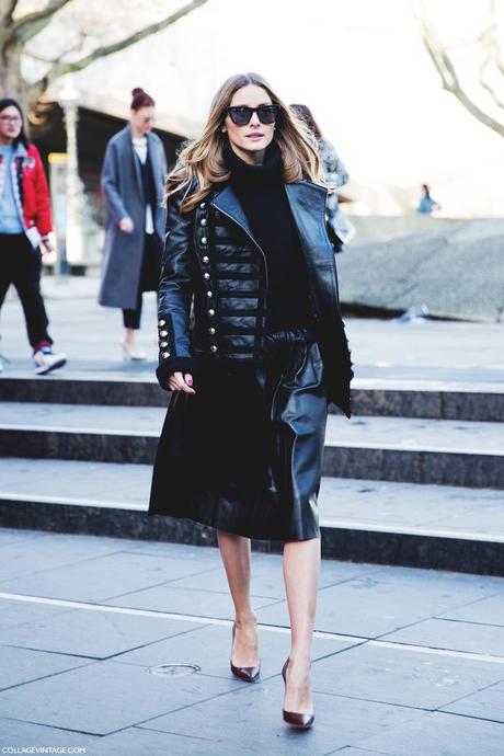 London_Fashion_Week-Street_Style-Fall_Winter_14-Olivia_Palermo-Preen-2