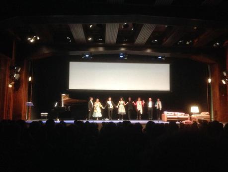 Cenicienta en San Valentín