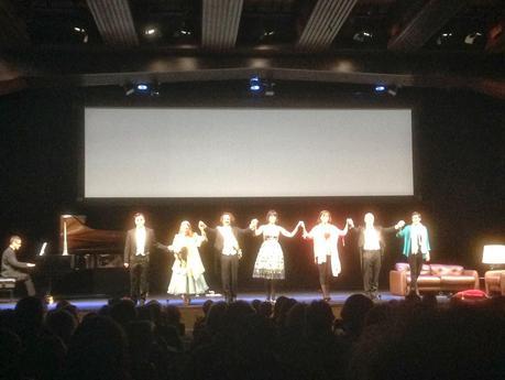 Cenicienta en San Valentín