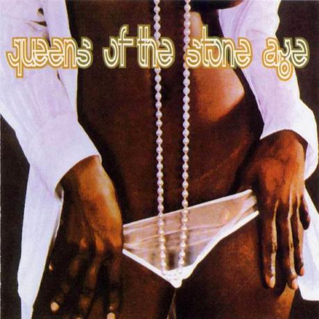 QUEENS OF THE STONE AGE - Queens Of The Stone Age, 1998