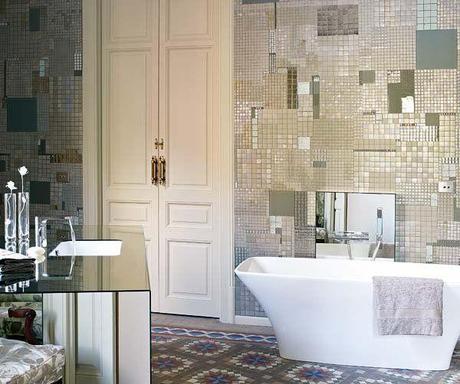 Cómo decorar el baño - Paperblog