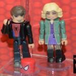 Minimates de The Amazing Spider-Man 2: El Poder de Electro