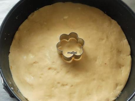 Shortbread - Galleta de mantequilla