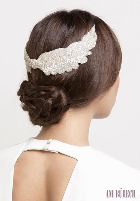 Los tocados mágicos de Ani Bürech