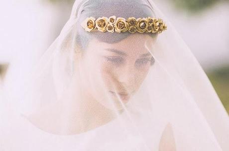 Los tocados mágicos de Ani Bürech