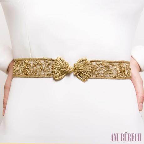 Los tocados mágicos de Ani Bürech