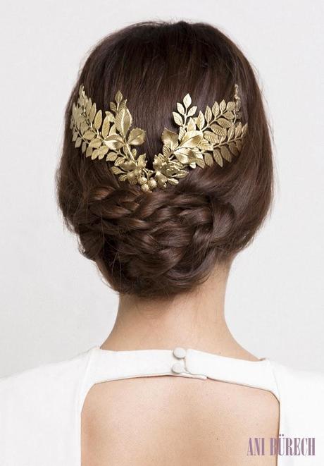 Los tocados mágicos de Ani Bürech