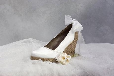 Novias en Alpargatas