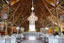 Inspiración rústica. Tu boda en un rancho