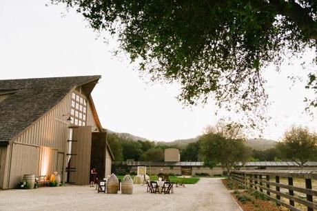 Inspiración rústica. Tu boda en un rancho