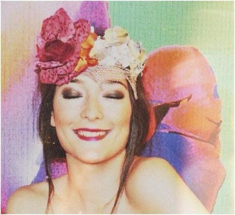 Las coronas de flores de Mabelladinotte