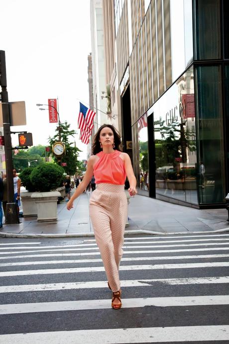 ¿Eres invitada? mira la nueva colección de David Christian